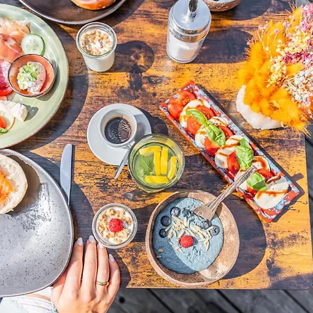 Baumhaushotel Oberbayern 4*