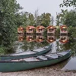 Hotel Baumhaushotel Oberbayern