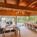 Baumhaushotel Oberbayern 4*