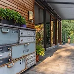 Hotel Baumhaushotel Oberbayern