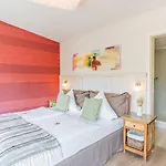 Baumhaushotel Oberbayern Jetzendorf