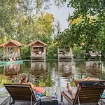 Baumhaushotel Oberbayern 4*