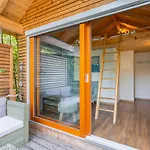 Baumhaushotel Oberbayern ホテル