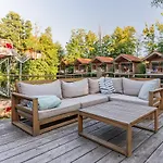 Hotel Baumhaushotel Oberbayern 4*