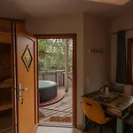 Baumhaushotel Oberbayern 4* Jetzendorf