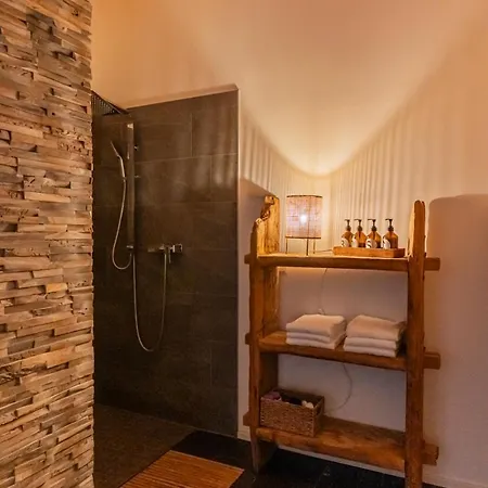 Baumhaushotel Oberbayern Hotel Jetzendorf