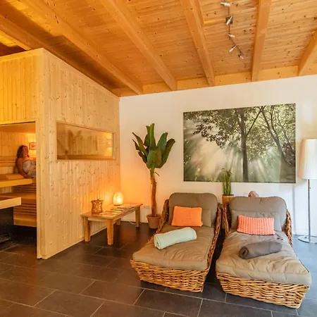 فندق Baumhaushotel Oberbayern