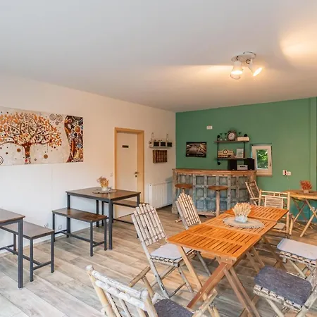 Baumhaushotel Oberbayern 4*