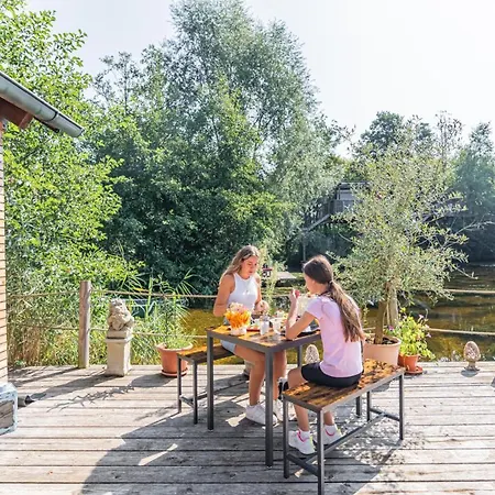 Baumhaushotel Oberbayern 4* Jetzendorf