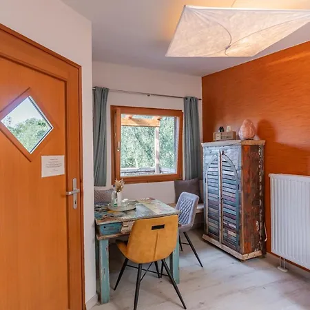 Baumhaushotel Oberbayern 4* Jetzendorf