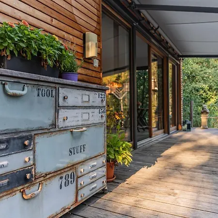 Hotel Baumhaushotel Oberbayern