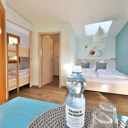 Baumhaushotel Oberbayern Hotel Jetzendorf