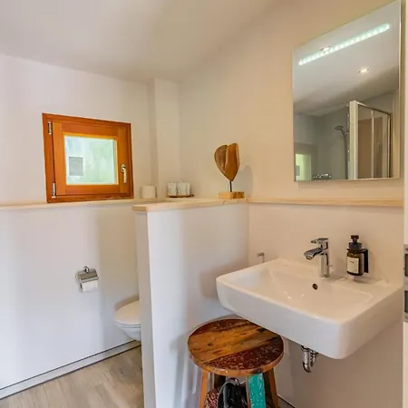 Baumhaushotel Oberbayern 4*