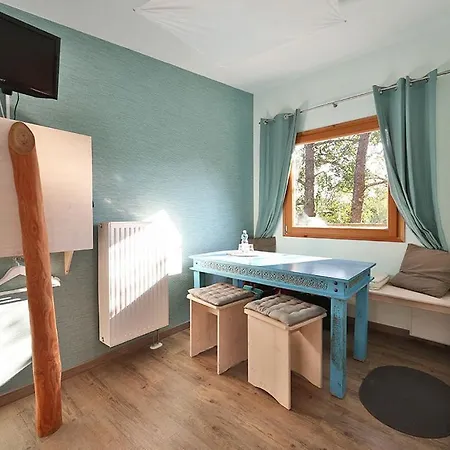 Baumhaushotel Oberbayern 4*