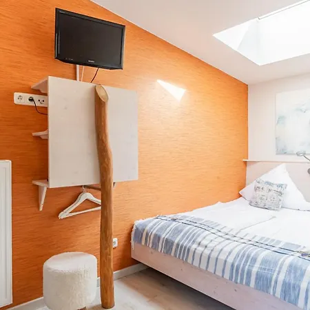 Baumhaushotel Oberbayern Hotel