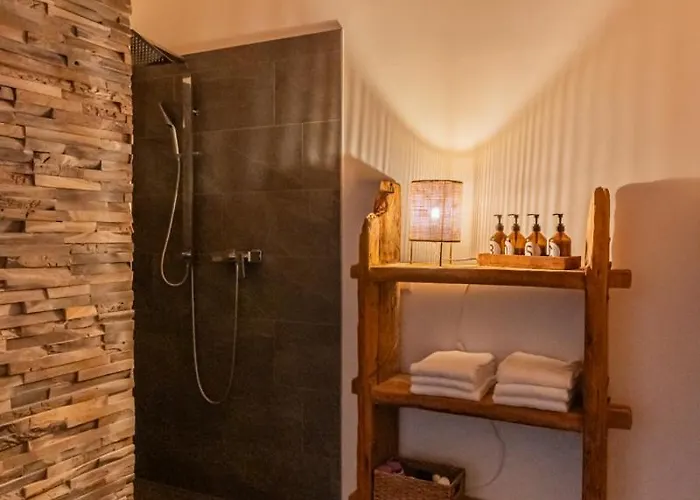 Baumhaushotel Oberbayern Hotel Jetzendorf