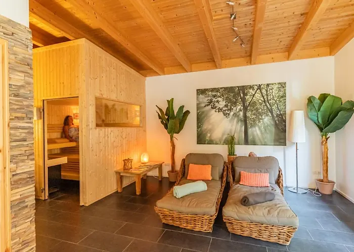 Hotel Baumhaushotel Oberbayern