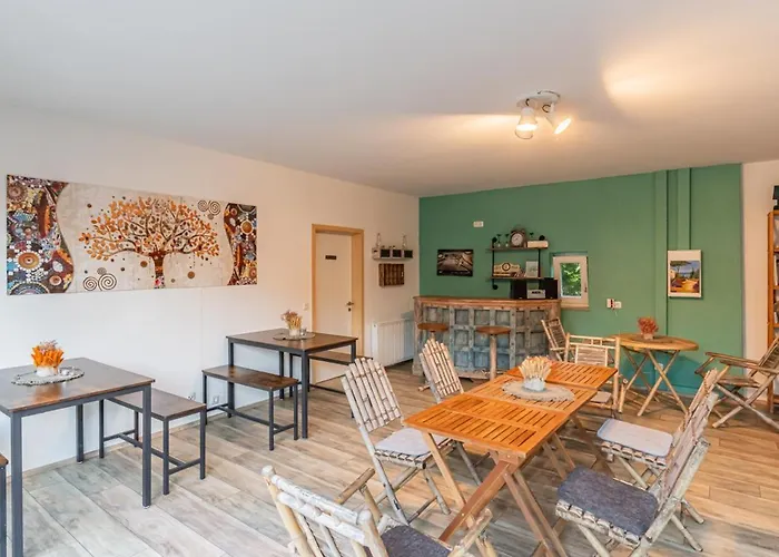 Baumhaushotel Oberbayern 4*